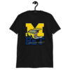 “Best Ever Tailgate” Short-Sleeve Unisex T-Shirt