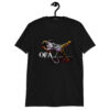 “OFA” Short-Sleeve Unisex T-Shirt