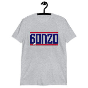 6ONZO Short-Sleeve Unisex T-Shirt