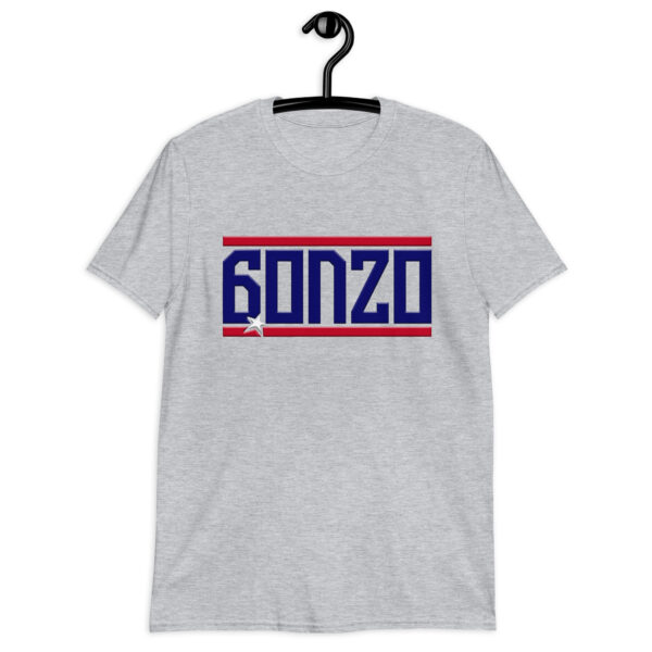 6ONZO Short-Sleeve Unisex T-Shirt