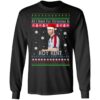 All I Want For Christmas Is Roy Kent Ugly Sweater