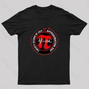 Another Pi Day! Geek T-Shirt