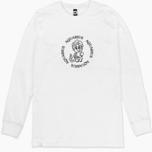 Aquarius Long Sleeve