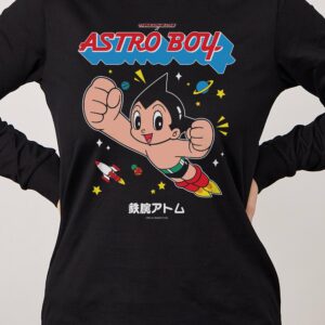 Astro Boy Classic Long Sleeve