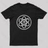 Atomic Pi Day Geek T-Shirt