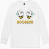BooBees Long Sleeve