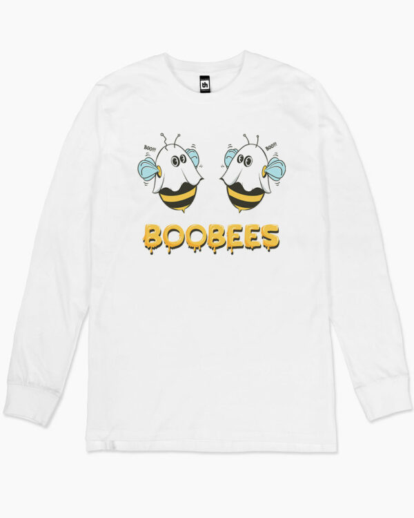 BooBees Long Sleeve