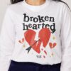 Broken Hearted Long Sleeve