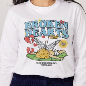 Broken Hearts Club Long Sleeve