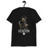 CLUTCH DC2 Short-Sleeve Unisex T-Shirt