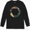 Capture Nature Long Sleeve