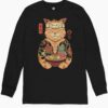 Catana Ramen Long Sleeve