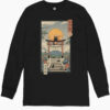 Catsune Inari Long Sleeve