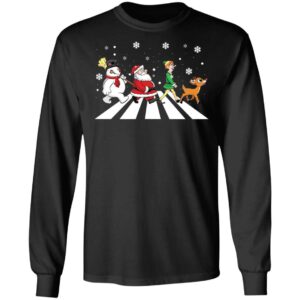 Christmas Road Shirt