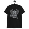 Condor Cartel Diamonds In The Rough Short-Sleeve Unisex T-Shirt