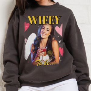 Create Your Own Custom Sweatshirt