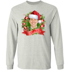 Desantis Claus Shirt