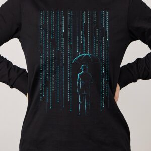 Digital Detox Long Sleeve