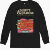 Donuts and Dragons Long Sleeve