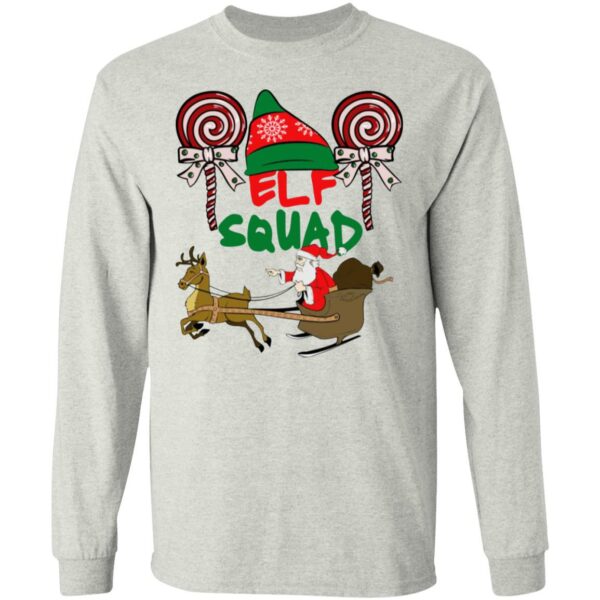 Elf Squad Shirt