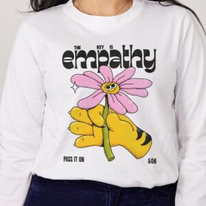 Empathy Long Sleeve