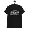 F6P Short-Sleeve Unisex T-Shirt