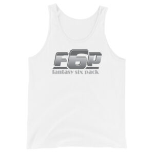 F6P Tank Top