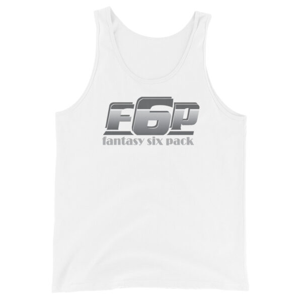 F6P Tank Top