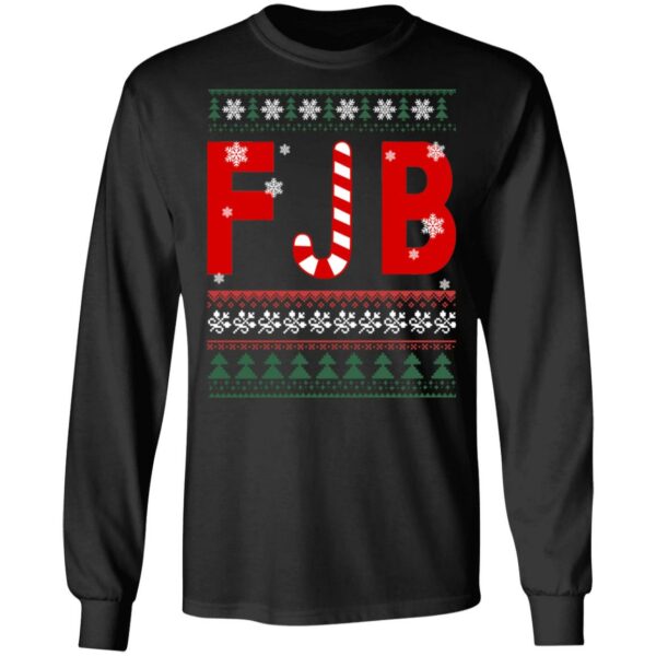 FJB Christmas Sweater