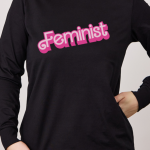 Feminist Long Sleeve