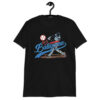 Freddie Ballgame Short-Sleeve Unisex T-Shirt