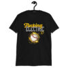 Fucking Electric Short-Sleeve Unisex T-Shirt