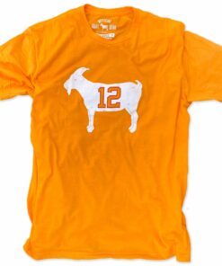 GOAT 12 Creamsicle Tampa Bay T shirt 1
