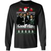 Goodfellas Christmas Sweater