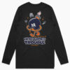 Here Comes Trouble Long Sleeve