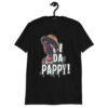 I Da Pappy! Short-Sleeve Unisex T-Shirt