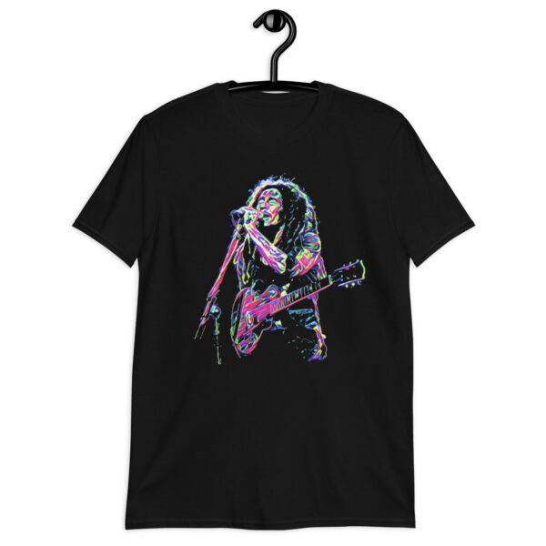 Jamming Short-Sleeve Unisex T-Shirt