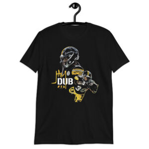 Jay Dub Short-Sleeve Unisex T-Shirt