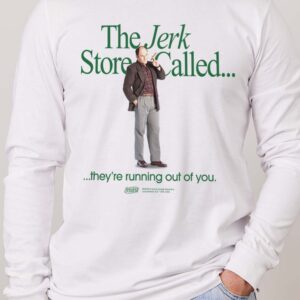 Jerk Store Long Sleeve