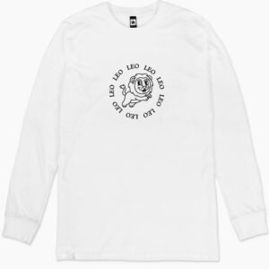 Leo Long Sleeve