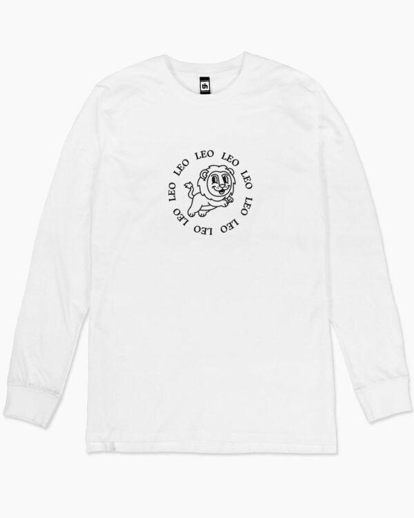 Leo Long Sleeve