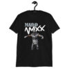MADD MAXX Short-Sleeve Unisex T-Shirt