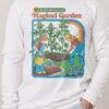 Magical Garden Long Sleeve