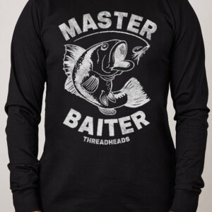 Master Baiter Long Sleeve