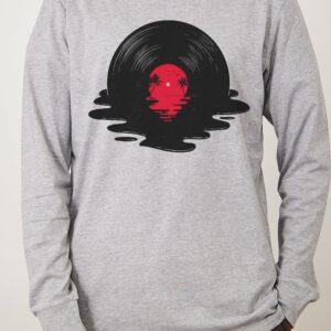 Melt Away Long Sleeve