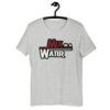 Mix In A Water Premium Short-Sleeve Unisex T-Shirt (up to 5XL)