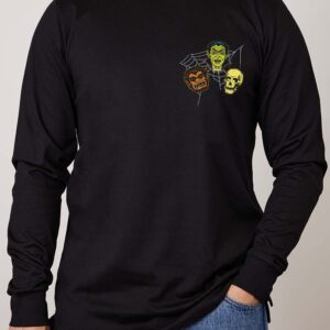 Monster Mash Long Sleeve