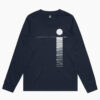 Moonlight Sun Long Sleeve
