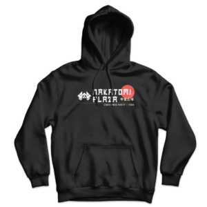 Nakatomi Plaza Christmas Party 1988 Unisex Hoodie