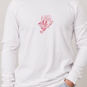 Negroni Long Sleeve